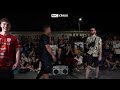 MIC SCRAUSO VI - Kyn vs Francis Gun vs Paps (8ttavi di finale)