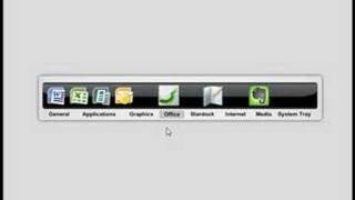 ObjectDock Plus Introduction Screencast
