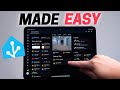 How to Build the PERFECT Home Assistant Dashboard!