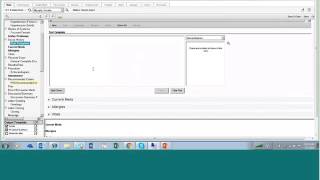 TouchWorks® EHR 15.1 Note Updates - Big Changes!