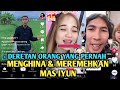 sengkuni ! deretan orang yg pernah hina dan meremehkan mas iyun - fauzana sampai nangis melihatnya