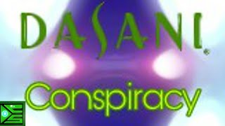 DASANI CONSPIRACY: WHY IT HAS CHEMICALS IN IT [SHOCKING!]