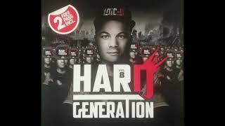 Hard Generation VOL8 (Full Album) 2017