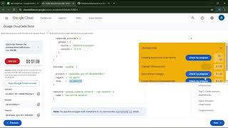 Infrastructure as Code with Terraform || #gsp750 || By Arcade Helper