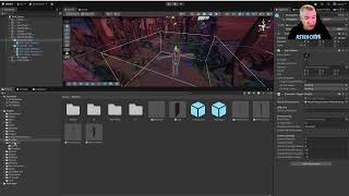 Unity Game Dev: Enemy Spawner Part 1