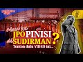 JPO UNIK @SUDIMAN JAKARTA - JPO PINISI