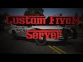 How to add a loading screen to your FiveM server 100% tutorial!  (scripting 4) [tshort 10]