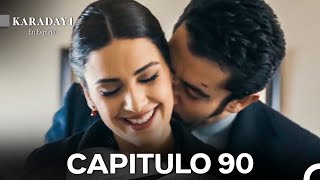 Karadayı Capitulo 90 - Versión Larga (Doblado en Español)