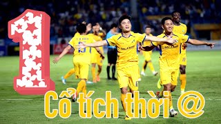 SLNA lên đầu bảng V-League 2020 - Văn Đức - Văn Hoàng - Văn Lắm