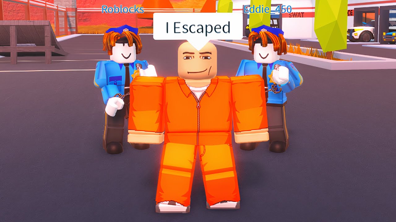 Roblox Jailbreak Funny Moments Memes Youtube
