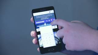 Samsung Galaxy Note 4 | How To: Multitask