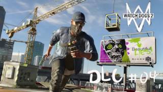 Watch Dogs 2 看門狗2 DLC #04