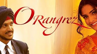O Rangrez (ओ रंगरेज़) - Bhaag Milkha Bhaag | Farhan, Sonam | Shreya Ghoshal, Javed Bashir