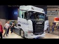 Scania 40R Electric