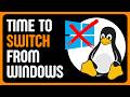 Microsoft Just Ruined the Terminal - Join Linux