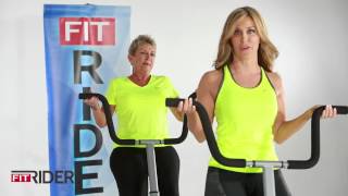 FitRider Total Body Toning