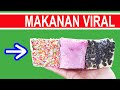 NYOBAIN 5 MAKANAN VIRAL LEZAT BIKIN NAGIH