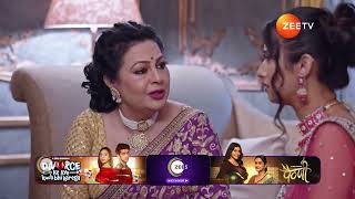 Bhagya Lakshmi | Will Rishi come to know about Lakshmi's pregnancy?