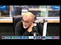 Paul O'Sullivan back before Parliament’s Ad Hoc Committee live on #SAfmRadio