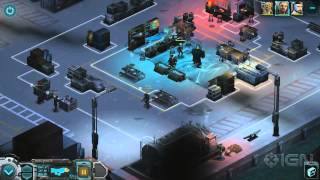 Shadowrun Returns Review Commentary