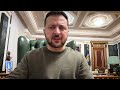 Можемо перемогти – мусимо перемогти Звернення Володимира Зеленського 07.02.24