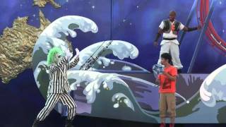 BJFAN-Dreams Are Universal(2011/07/16-16:00)-USJ