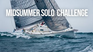 Midsummer Solo Challenge By Båtagent | 2022 Highlights