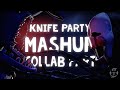 [FNAF SFM] - Collab Part for @EwokShawoddy - Knife Party Mega Mashup