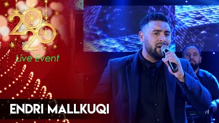 Endri Mallkuqi-Kolazh  Live Event 2020