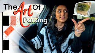 How To Parallel Park Like A Pro | With Tips And Tricks!