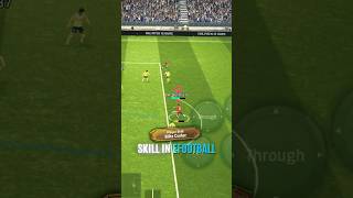 Blitz CURLER: most OP skill 😍🔥 #efootball