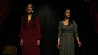 In his eyes (Jekyll and Hyde) - Anna Lary e Melyna Agnes