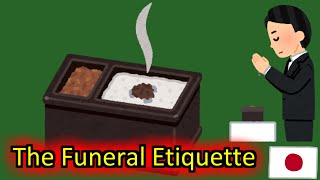 097_The Funeral Etiquette