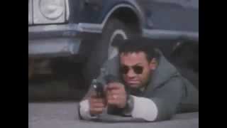 Eclipse Total (Full Eclipse) (Anthony Hickox, EEUU, 1993) - Trailer