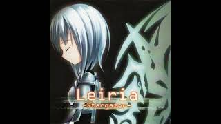 [Leiria -Stargazer-] SummerSpectrum (Ending)