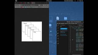 Java - JFrame - layeredPane.