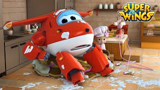 [Superwings capítulo 1] Una Receta Ganadora | EP19 | Superwings en Español latino