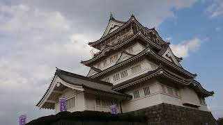 千葉城に行って来ました🍀千葉県庁の近くにあります✨