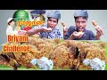 Ramzan Special  Biryani Eating Challenge | Briyani Challenge | Arni Foodies