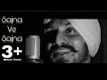 Sajna Ve Sajna (cover) virasat sandhu | Full Video | Gurdas Maan