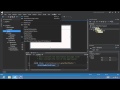 Build your first Windows Store app by VB