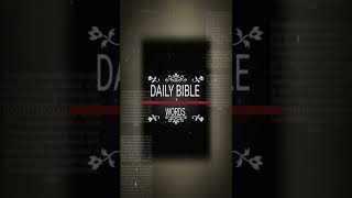 APPLE OF GOD'S EYE DAILY BIBLE WORDS SUBSCRIBE SHARE GOSPEL #short #bibleverseoftheday