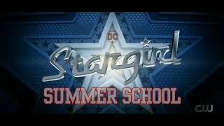 DC's Stargirl Season 2: Summer School Intro