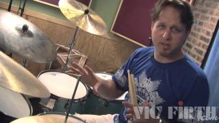 Scott Kettner: Maracatu for Drumset 8: Applications for Other Musical Styles