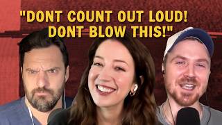 Martin, We Can Hear You & The Noon Raccoon (with Jessy Hodges) | We're Here to Help S3 Ep. 285