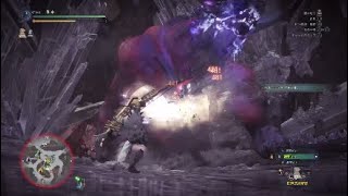 【MHW】エオルゼアからの来訪者 弓ソロ 9′40″61