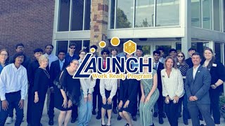 2025 Launch Work Ready Program
