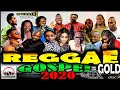 Reggae Gospel Gold 2020 Mix disc A Mixed by DJ Tinashe // reggae songs 2020 hot 40 reggae music 2020