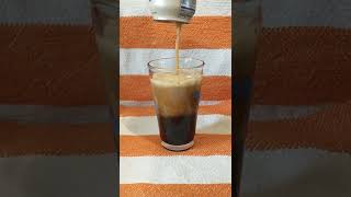 Nitro Pepsi Pour