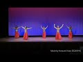 sabry aalil bellydance skirt dance ベリーダンス